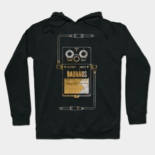 Bauhaus Hoodie